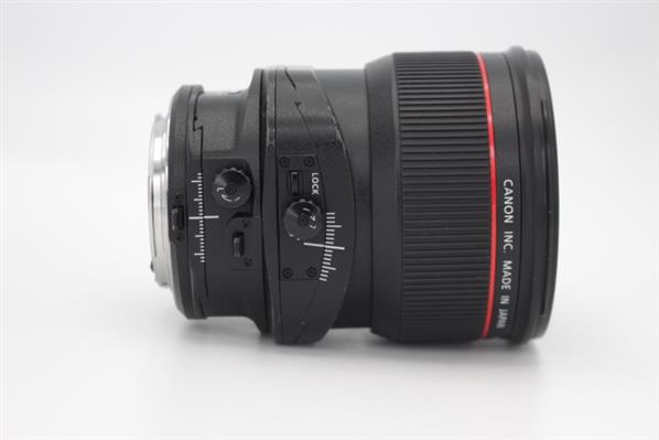 TS-E 24mm f3.5L Mk II Lens - Secondary Sku Image