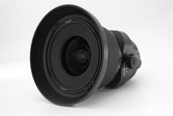 TS-E 24mm f3.5L Mk II Lens - Secondary Sku Image