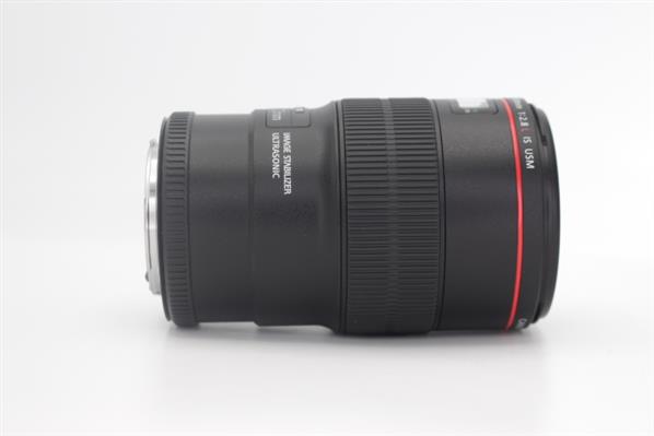 EF 100mm f2.8L Macro IS USM Lens - Secondary Sku Image