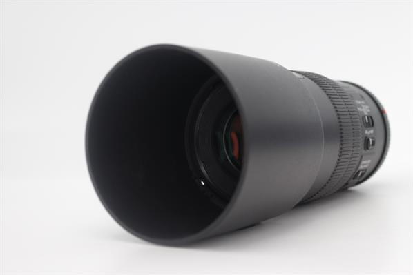 EF 100mm f2.8L Macro IS USM Lens - Secondary Sku Image