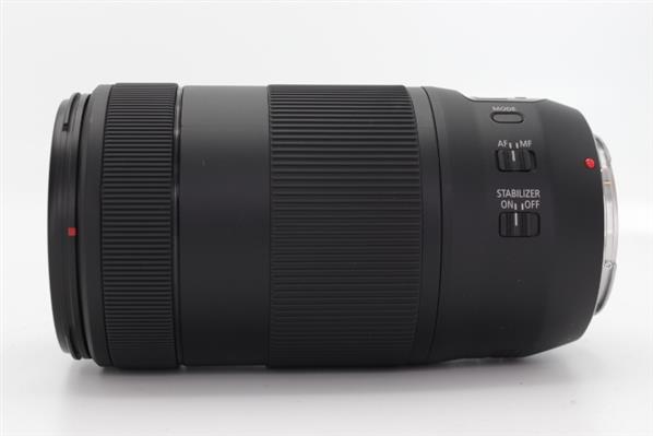 EF 70-300mm f/4-5.6 IS II USM Lens - Secondary Sku Image