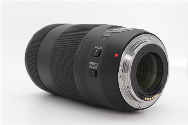 EF 70-300mm f/4-5.6 IS II USM Lens - Secondary Sku Image