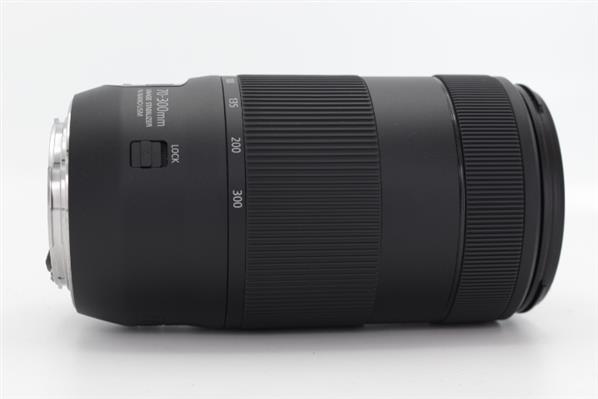 EF 70-300mm f/4-5.6 IS II USM Lens - Secondary Sku Image