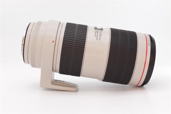 EF 70-200mm f2.8L IS III USM Lens - Secondary Sku Image