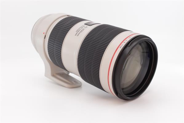 EF 70-200mm f2.8L IS III USM Lens - Secondary Sku Image