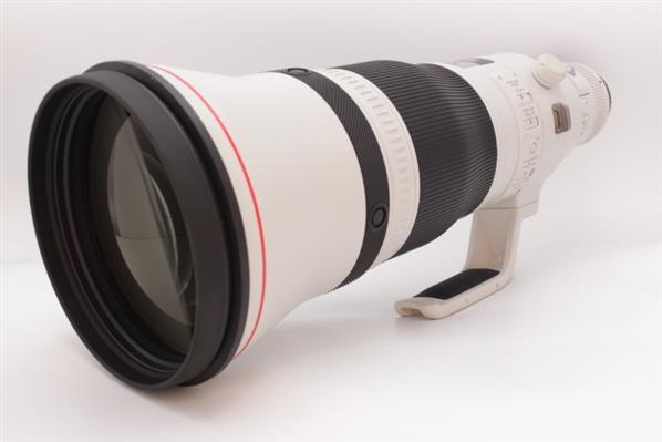 EF600mm f/4L USM IS III Lens - Primary Sku Image