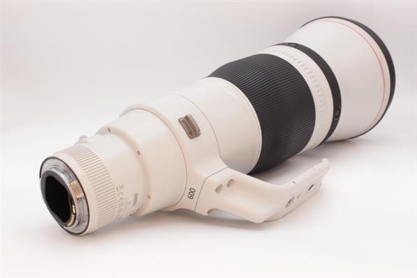 EF600mm f/4L USM IS III Lens - Secondary Sku Image