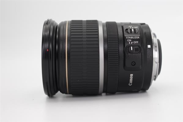 EF-S 17-55mm f/2.8 IS USM Lens - Secondary Sku Image