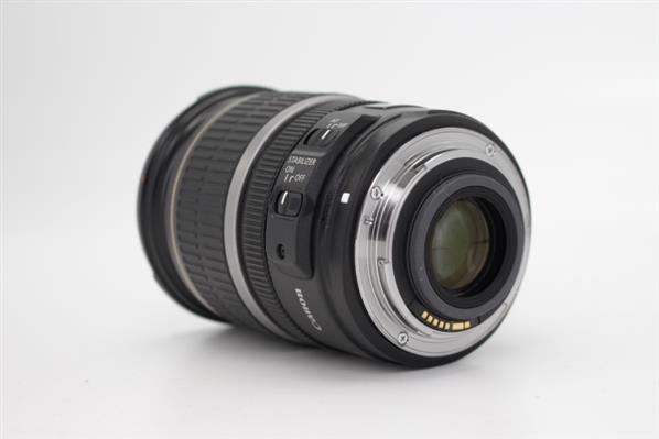 EF-S 17-55mm f/2.8 IS USM Lens - Secondary Sku Image