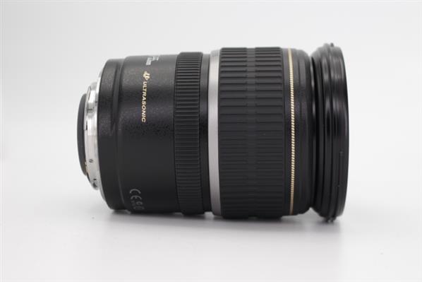 EF-S 17-55mm f/2.8 IS USM Lens - Secondary Sku Image