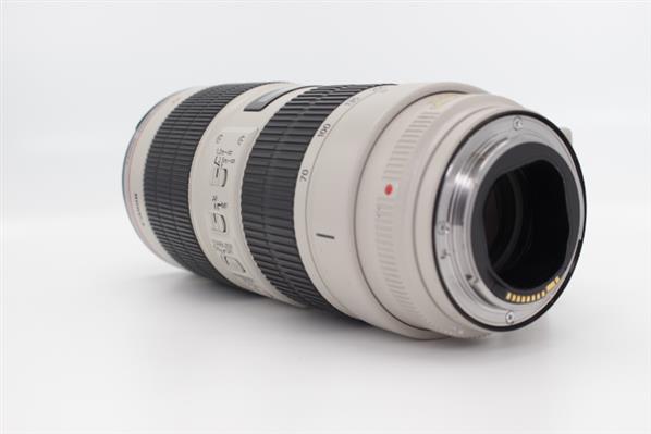 EF 70-200mm f/2.8 L IS II USM Lens - Secondary Sku Image