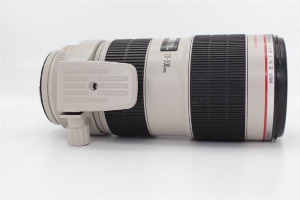 EF 70-200mm f/2.8 L IS II USM Lens - Secondary Sku Image