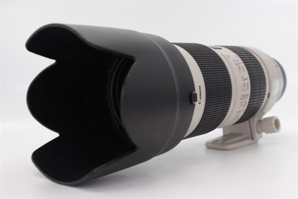 EF 70-200mm f/2.8 L IS II USM Lens - Secondary Sku Image