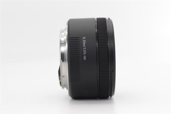 EF 50mm f/1.8 STM Lens - Secondary Sku Image