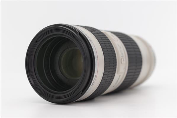 EF 70-200mm f/4.0 L USM Lens - Primary Sku Image