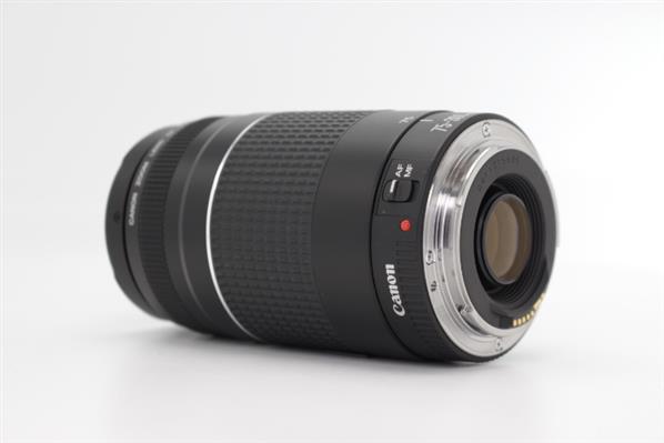 EF 75-300mm f/4-5.6 III Lens - Secondary Sku Image