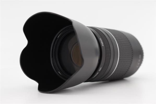 EF 75-300mm f/4-5.6 III Lens - Secondary Sku Image