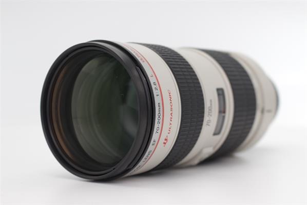 EF 70-200mm f/2.8L USM Lens - Primary Sku Image