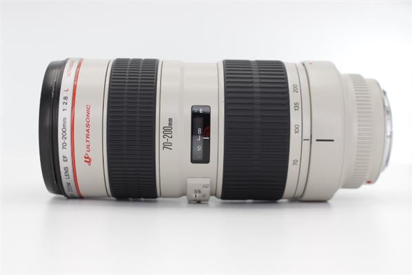 EF 70-200mm f/2.8L USM Lens - Secondary Sku Image