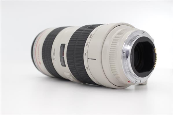 EF 70-200mm f/2.8L USM Lens - Secondary Sku Image