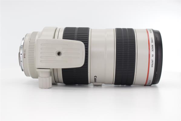 EF 70-200mm f/2.8L USM Lens - Secondary Sku Image