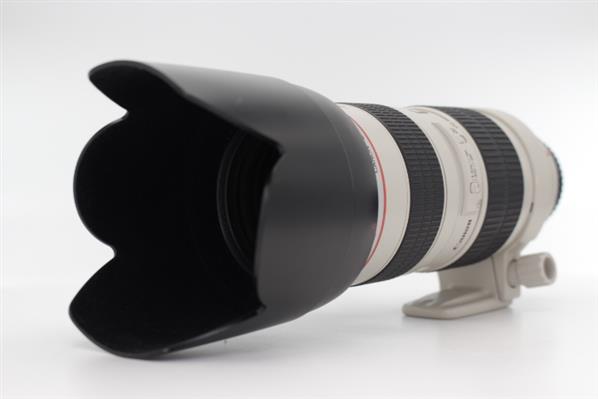 EF 70-200mm f/2.8L USM Lens - Secondary Sku Image