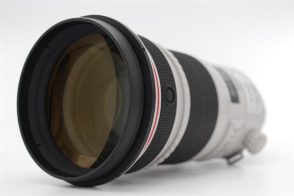 EF 300mm f/2.8L IS II USM - Primary Sku Image