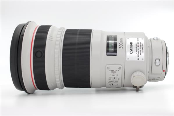 EF 300mm f/2.8L IS II USM - Secondary Sku Image