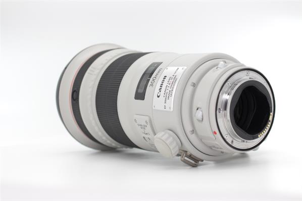 EF 300mm f/2.8L IS II USM - Secondary Sku Image