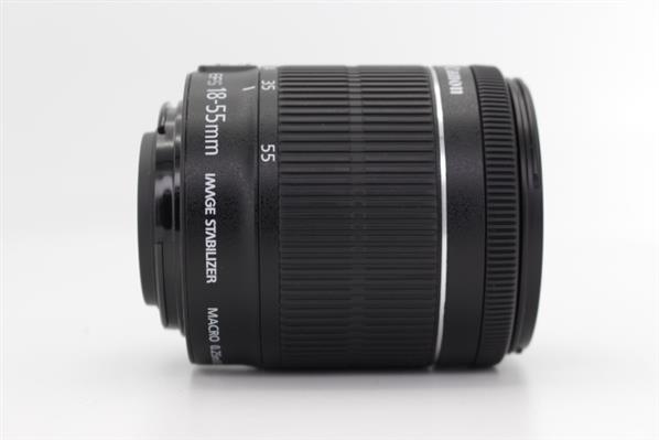 EF-S 18-55mm f/4-5.6 IS STM Lens - Secondary Sku Image