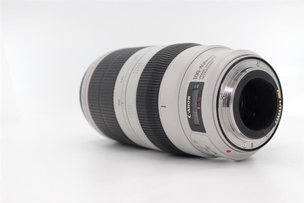 EF 100-400mm f/4.5-5.6L IS II USM Lens - Secondary Sku Image