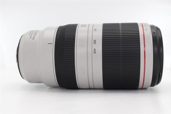 EF 100-400mm f/4.5-5.6L IS II USM Lens - Secondary Sku Image