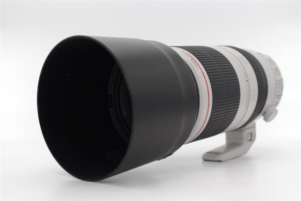 EF 100-400mm f/4.5-5.6L IS II USM Lens - Secondary Sku Image