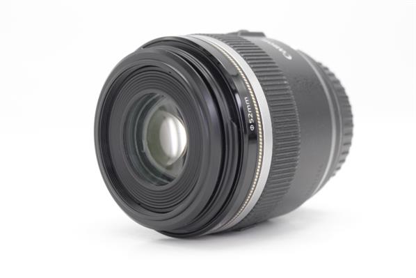 EF-S 60mm f/2.8 Macro USM Lens - Primary Sku Image