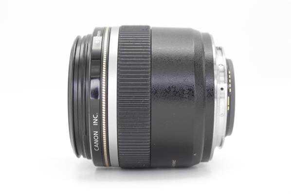 EF-S 60mm f/2.8 Macro USM Lens - Secondary Sku Image