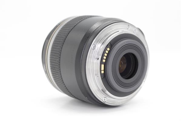EF-S 60mm f/2.8 Macro USM Lens - Secondary Sku Image