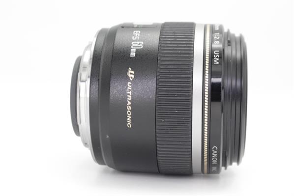 EF-S 60mm f/2.8 Macro USM Lens - Secondary Sku Image