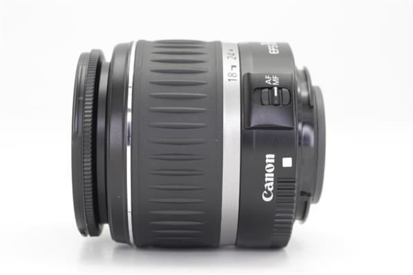 EF-S 18-55mm f/4-5.6 IS STM Lens - Secondary Sku Image