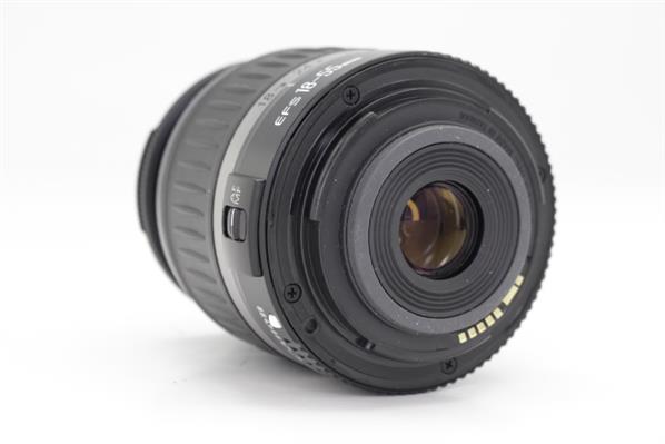 EF-S 18-55mm f/4-5.6 IS STM Lens - Secondary Sku Image