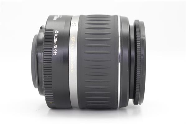 EF-S 18-55mm f/4-5.6 IS STM Lens - Secondary Sku Image