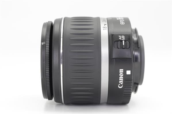 EF-S 18-55mm f/4-5.6 IS STM Lens - Secondary Sku Image
