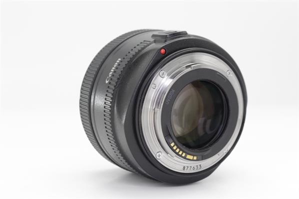 EF 50mm f/1.2 L USM Lens - Secondary Sku Image