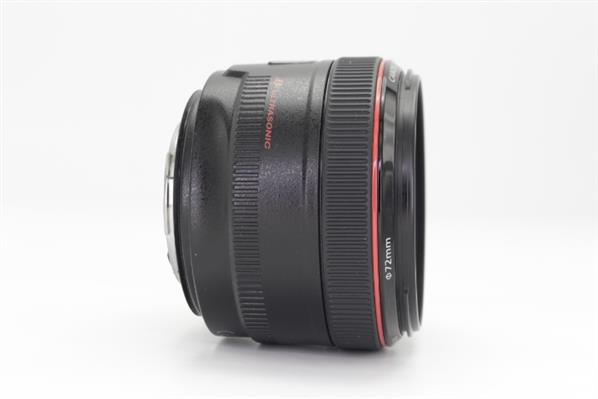 EF 50mm f/1.2 L USM Lens - Secondary Sku Image