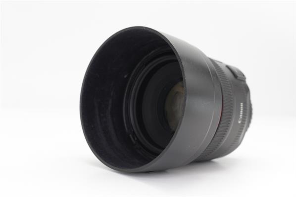 EF 50mm f/1.2 L USM Lens - Secondary Sku Image