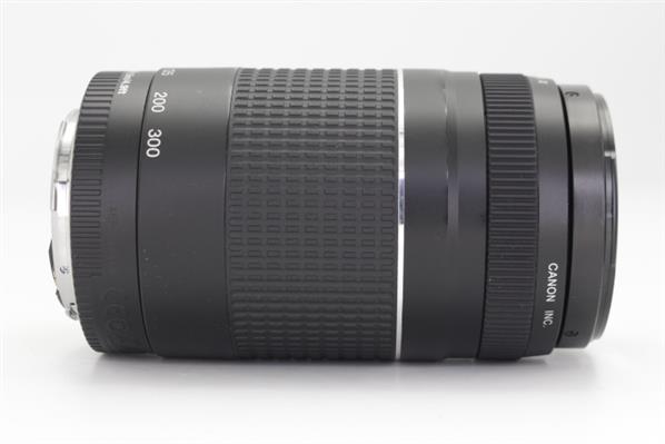 EF 75-300mm f/4-5.6 III Lens - Secondary Sku Image