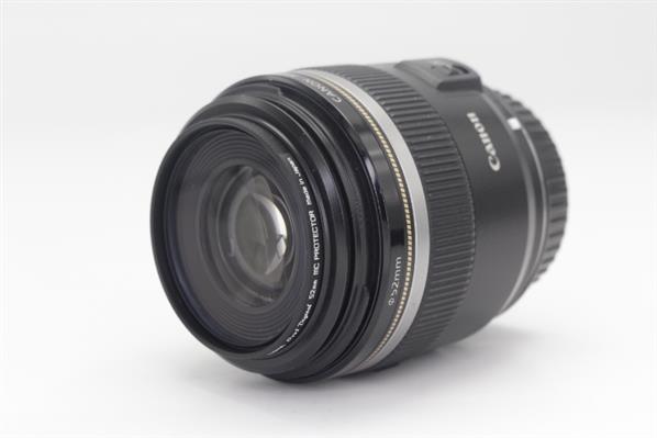 EF-S 60mm f/2.8 Macro USM Lens - Primary Sku Image