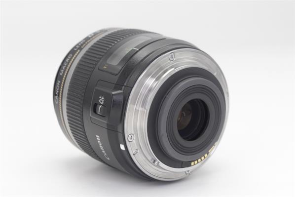 EF-S 60mm f/2.8 Macro USM Lens - Secondary Sku Image