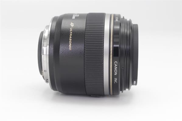 EF-S 60mm f/2.8 Macro USM Lens - Secondary Sku Image