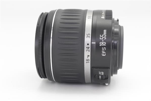 EF-S 18-55mm f/4-5.6 IS STM Lens - Secondary Sku Image
