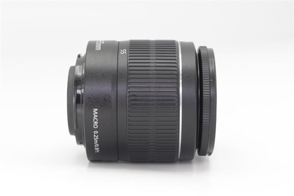 EF-S 18-55mm f/4-5.6 IS STM Lens - Secondary Sku Image